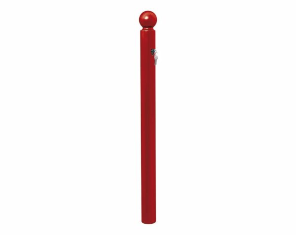 Potelet Amovible Primabloc Boule