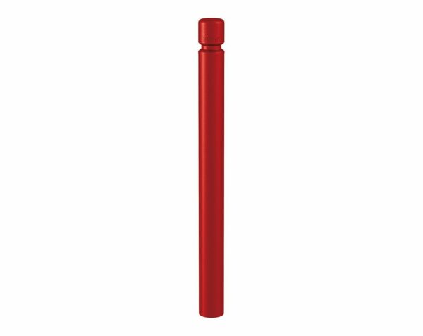 Potelet Agglo Ø76 mm