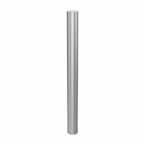 Potelet Inox Ø76mm