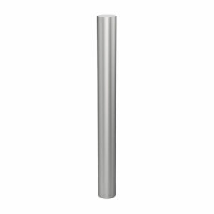 Potelet Inox Ø90mm