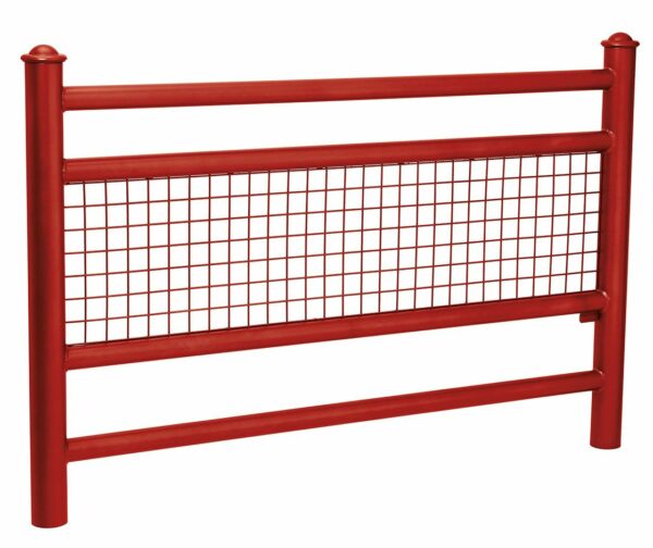Barrière Linea Agora