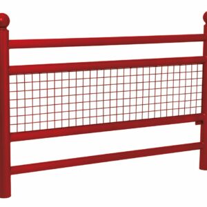 Barrière Linea Boule