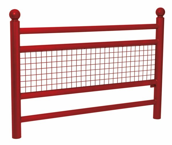 Barrière Linea Boule