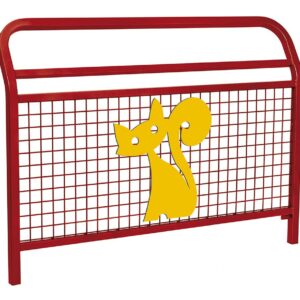 Barrière "Spéciale Ecole" Conviviale®