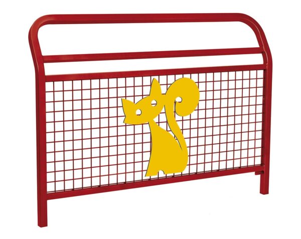 Barrière "Spéciale Ecole" Conviviale®