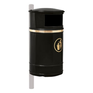 Corbeille Morvan 40 litres