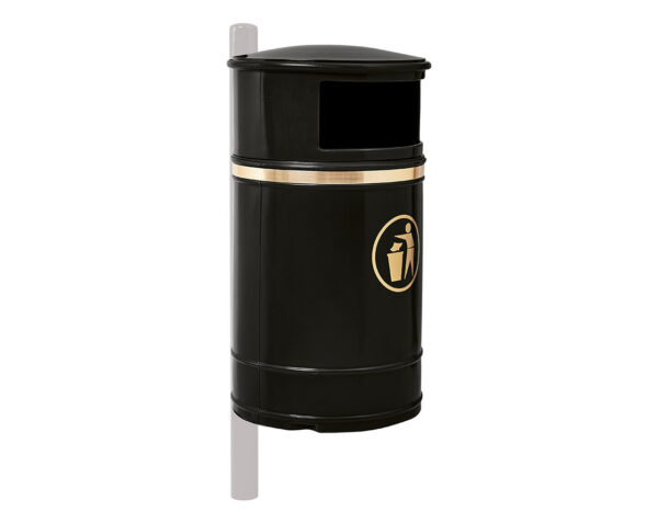 Corbeille Morvan 40 litres