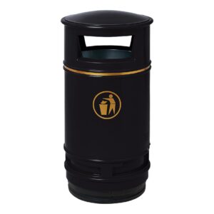 Corbeille Morvan 90 litres