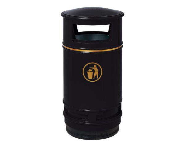 Corbeille Morvan 90 litres
