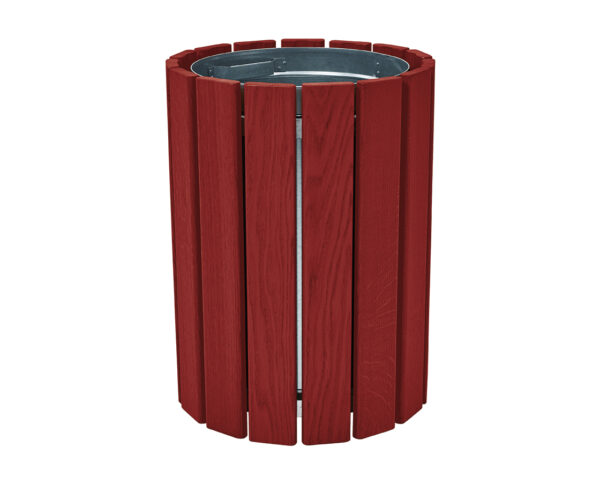 Corbeille Cologne 60 litres