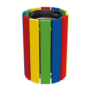 Corbeille Cologne « spéciale enfants » 40 litres