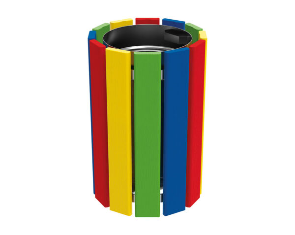 Corbeille Cologne « spéciale enfants » 40 litres