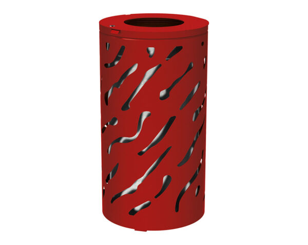Corbeille Venise 80 ou 120 litres