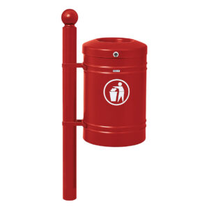 Corbeille Guyenne Boule 40 litres