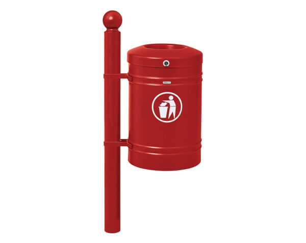 Corbeille Guyenne Boule 40 litres