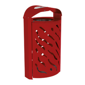 Corbeille Venise 120 litres