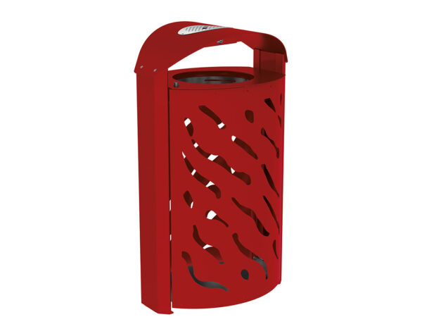 Corbeille Venise 120 litres
