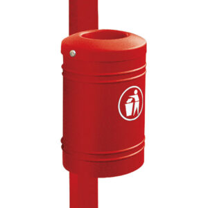 Corbeille Esterel 40 litres