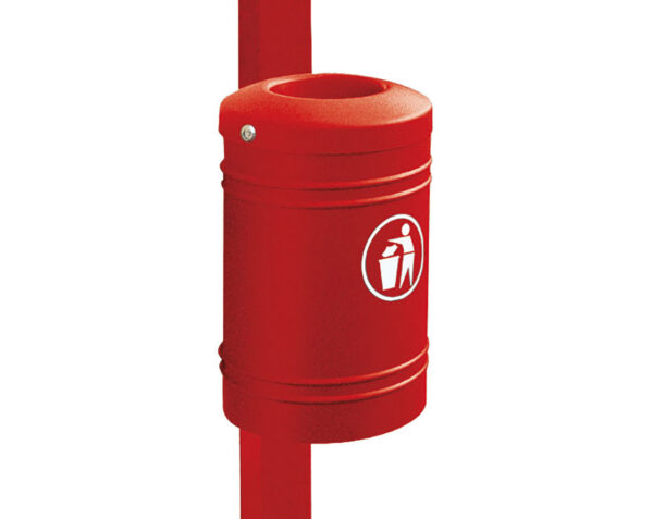 Corbeille Esterel 40 litres
