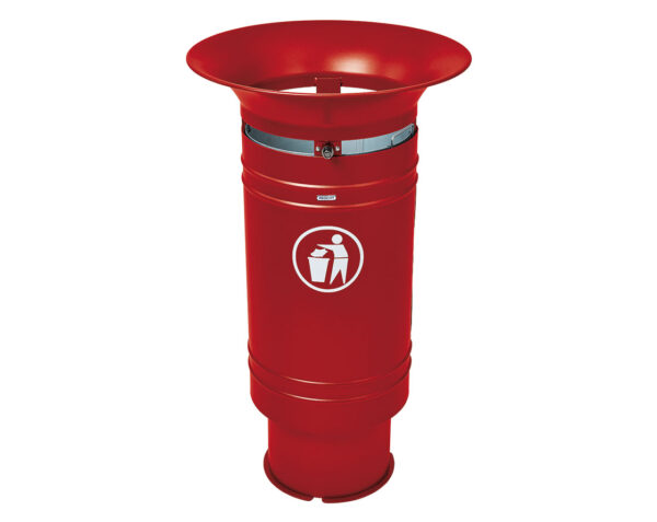 Corbeille Cévennes 60 litres