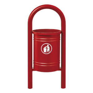 Corbeille Vercors 40 litres