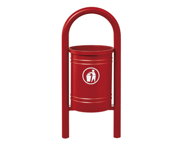 Corbeille Vercors 40 litres