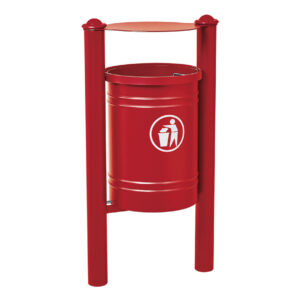Corbeille Saintonge Agora 40 litres