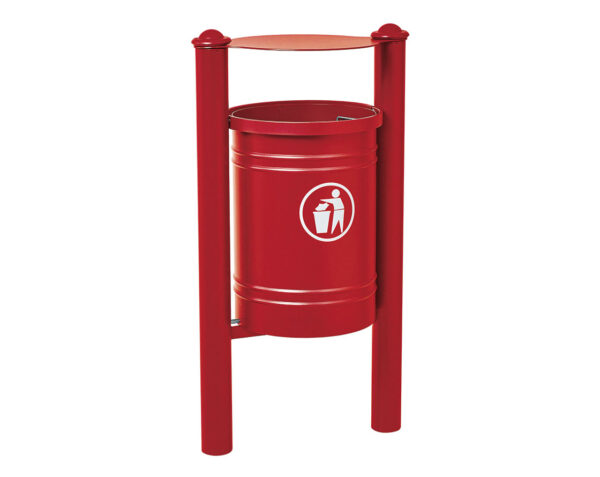 Corbeille Saintonge Agora 40 litres