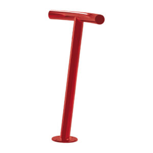 Assis debout Parasol