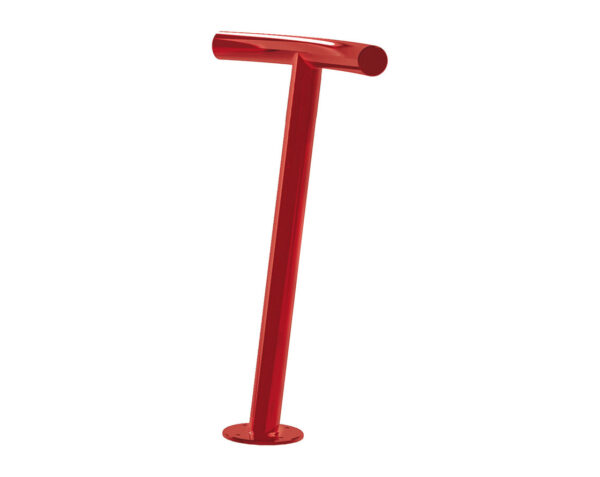 Assis debout Parasol