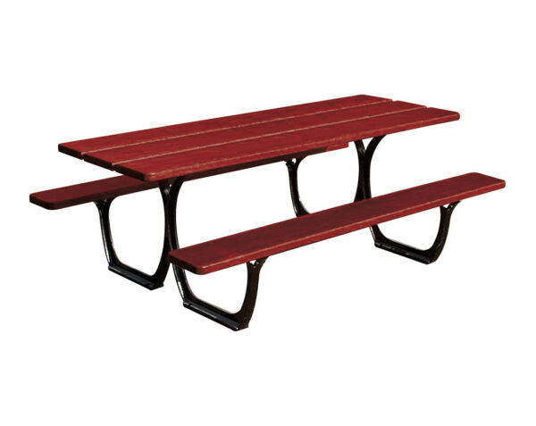 Table de pique-nique Séville