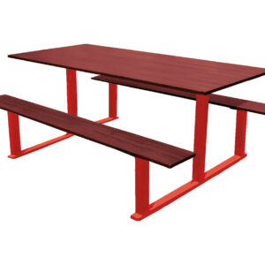 Table de pique-nique Riga