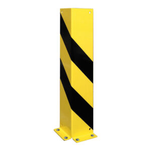 Angle de protection en tôle