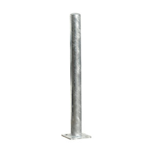 Poteau de protection