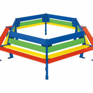 Banc tour d'arbre Silaos® Junior