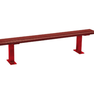Banquette Pagode