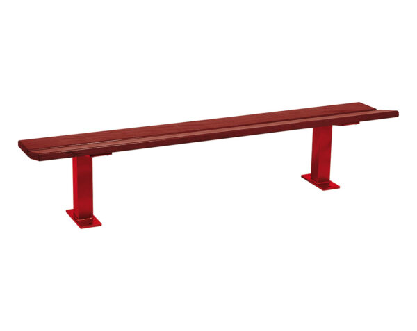 Banquette Pagode