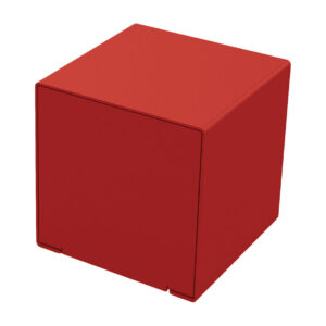 Cube KUB.