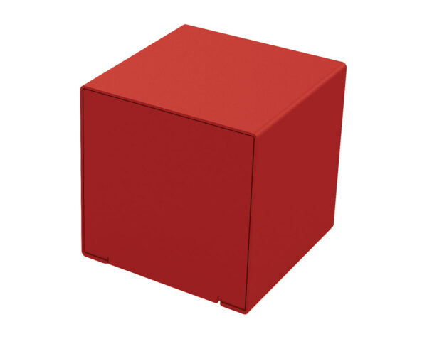 Cube KUB.