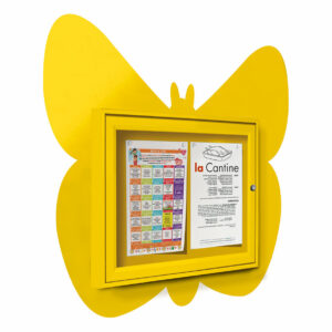 Vitrine Thématique