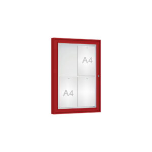 Vitrine Classique