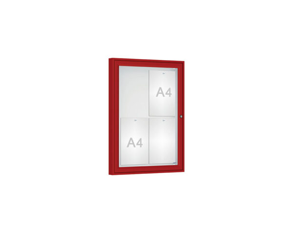 Vitrine Classique