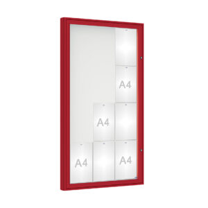 Vitrine 1000