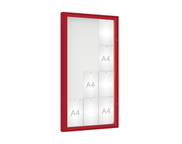 Vitrine 1000