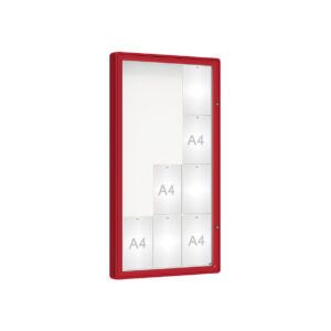 Vitrine 2000