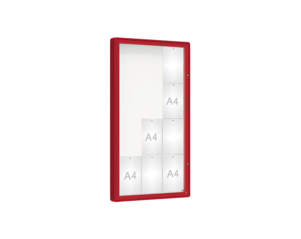 Vitrine 2000