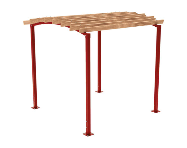 Pergola Océan