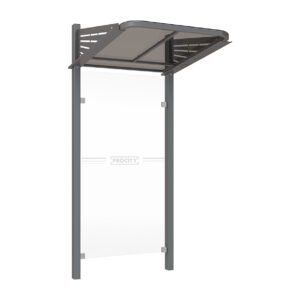 Extension par module intermédiaire