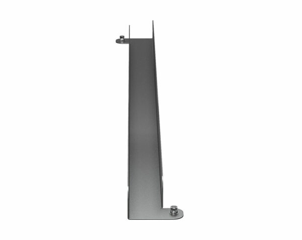 Rail au sol