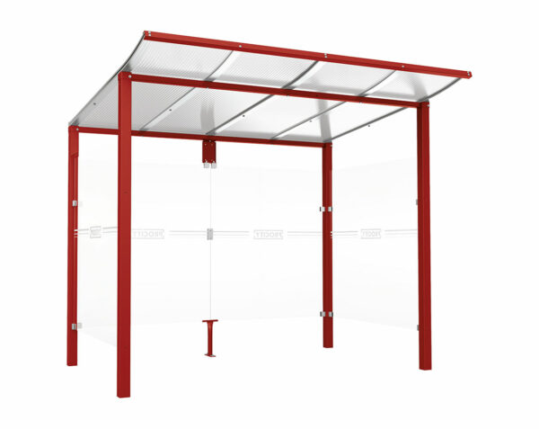 Station bus Modulo
